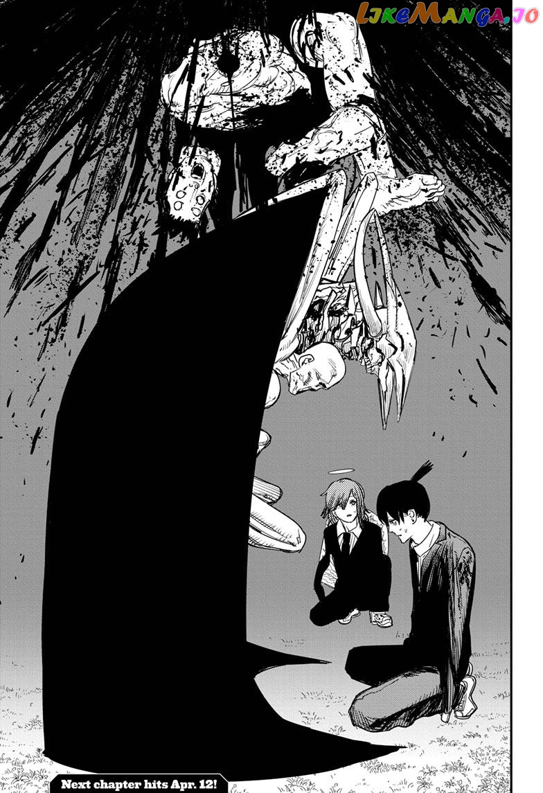 Chainsaw Man, Chapter 65 image 18